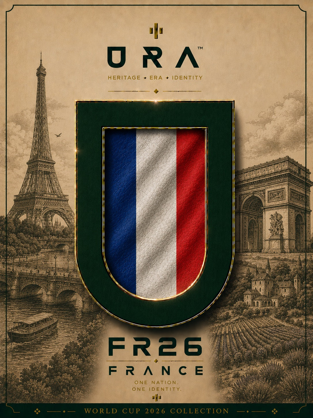 FR26 · France